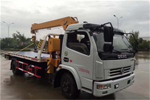 武义县24小时道路救援服务